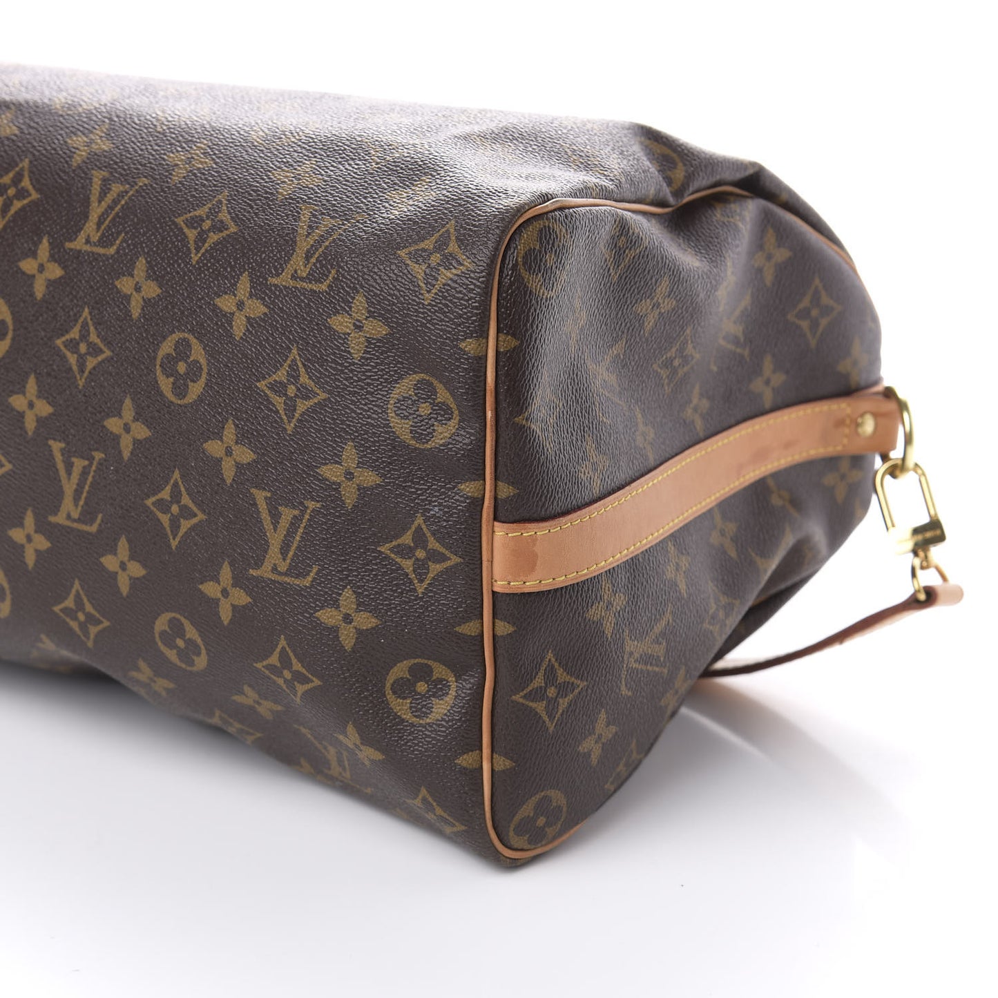 Monogram Speedy Bandouliere 35
