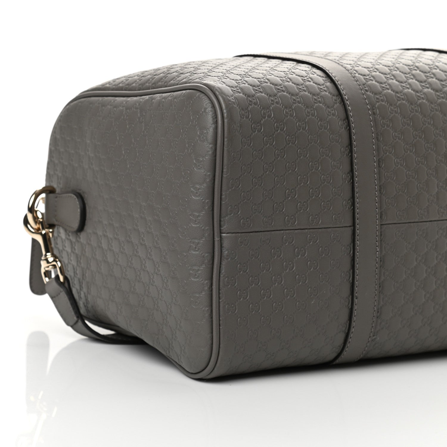 Gucci Microguccissima Medium Joy Boston Loess 9 of 12