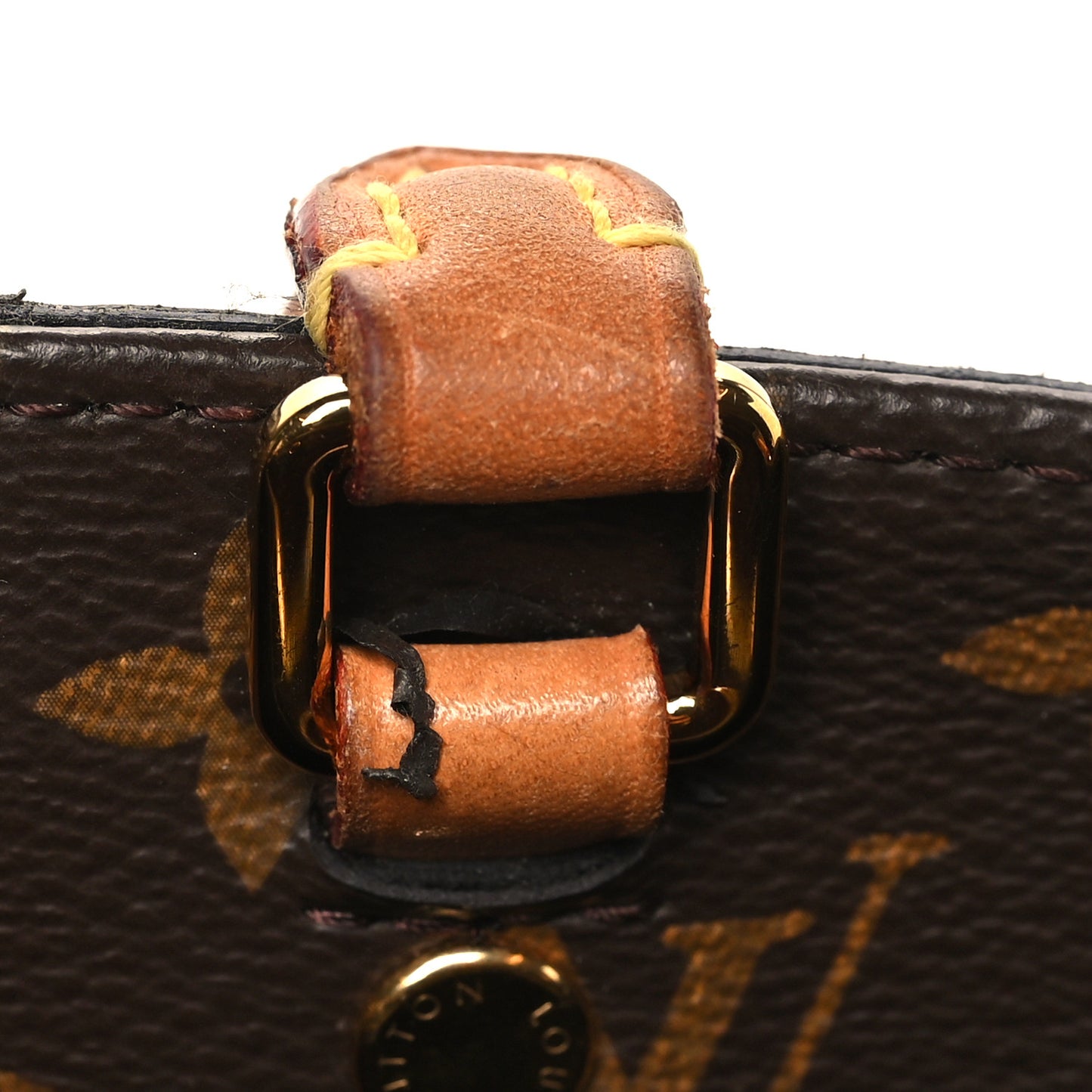 Monogram Montaigne MM