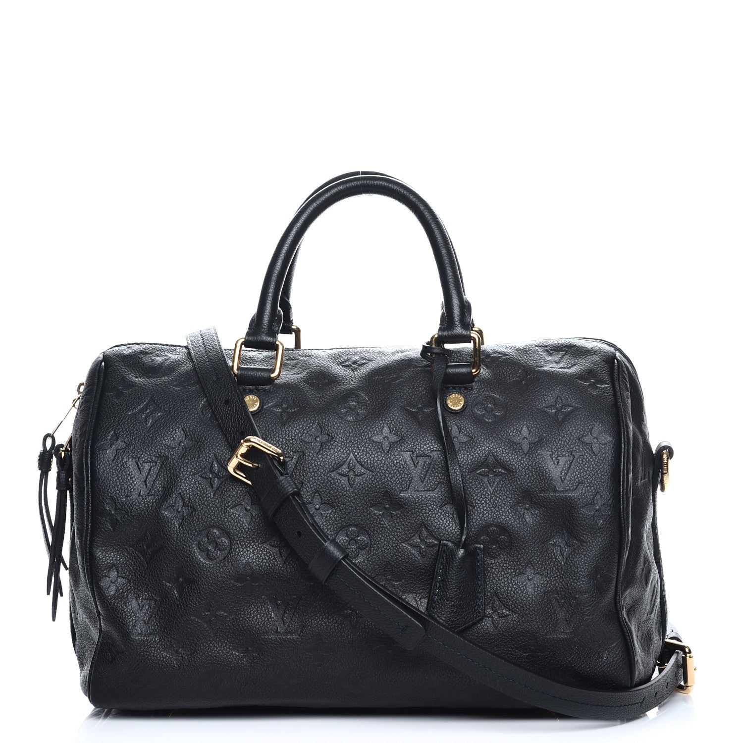 Louis Vuitton Empreinte Speedy Bandouliere 30 Infini 1 of 9