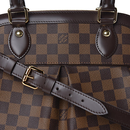 Louis Vuitton Damier Ebene Trevi PM 11 of 11
