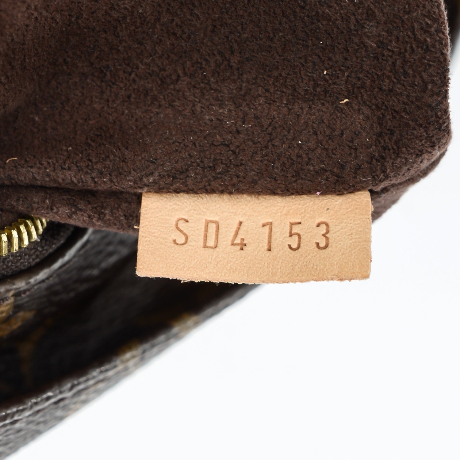 Louis Vuitton Monogram Metis 6 of 10