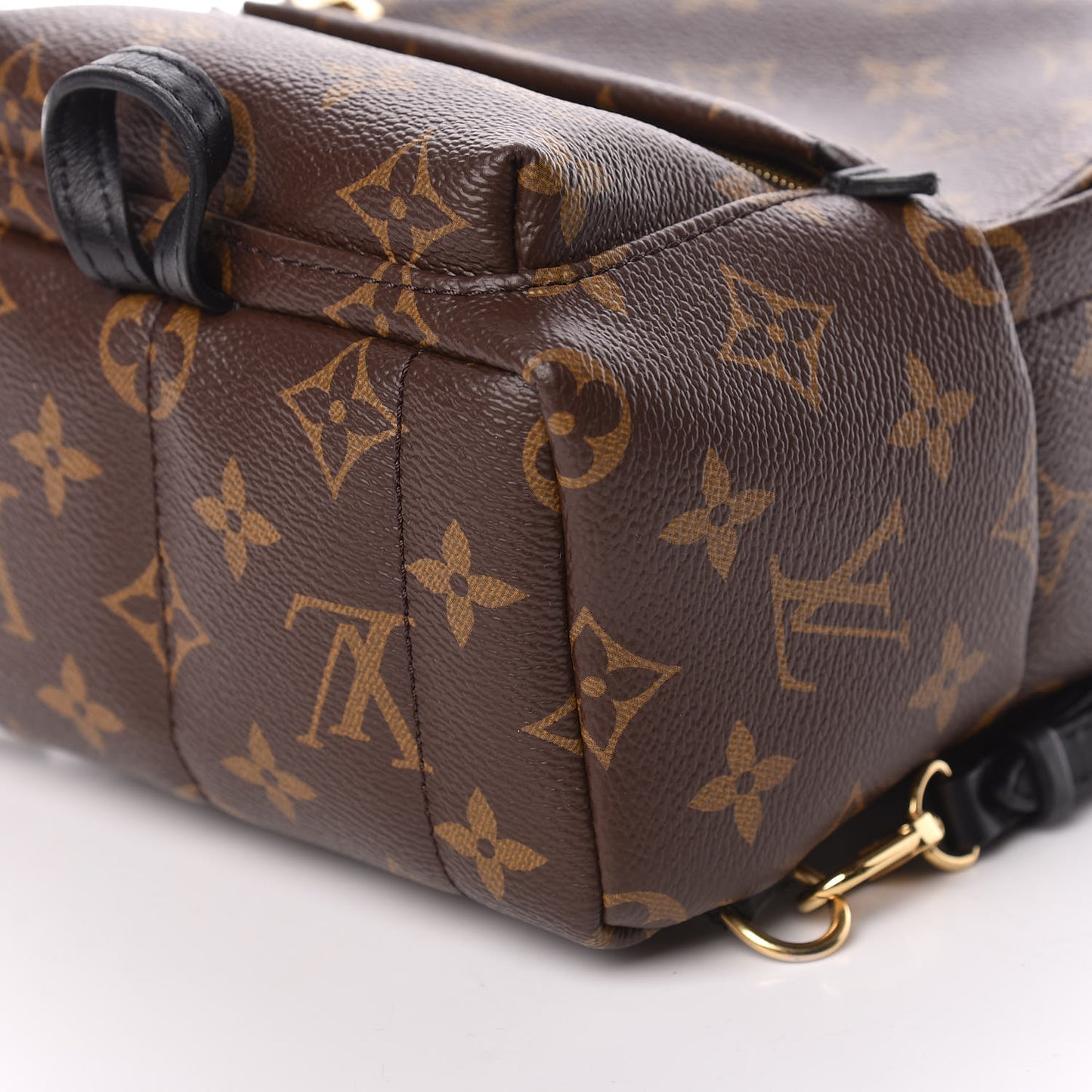 Monogram Palm Springs Backpack Mini