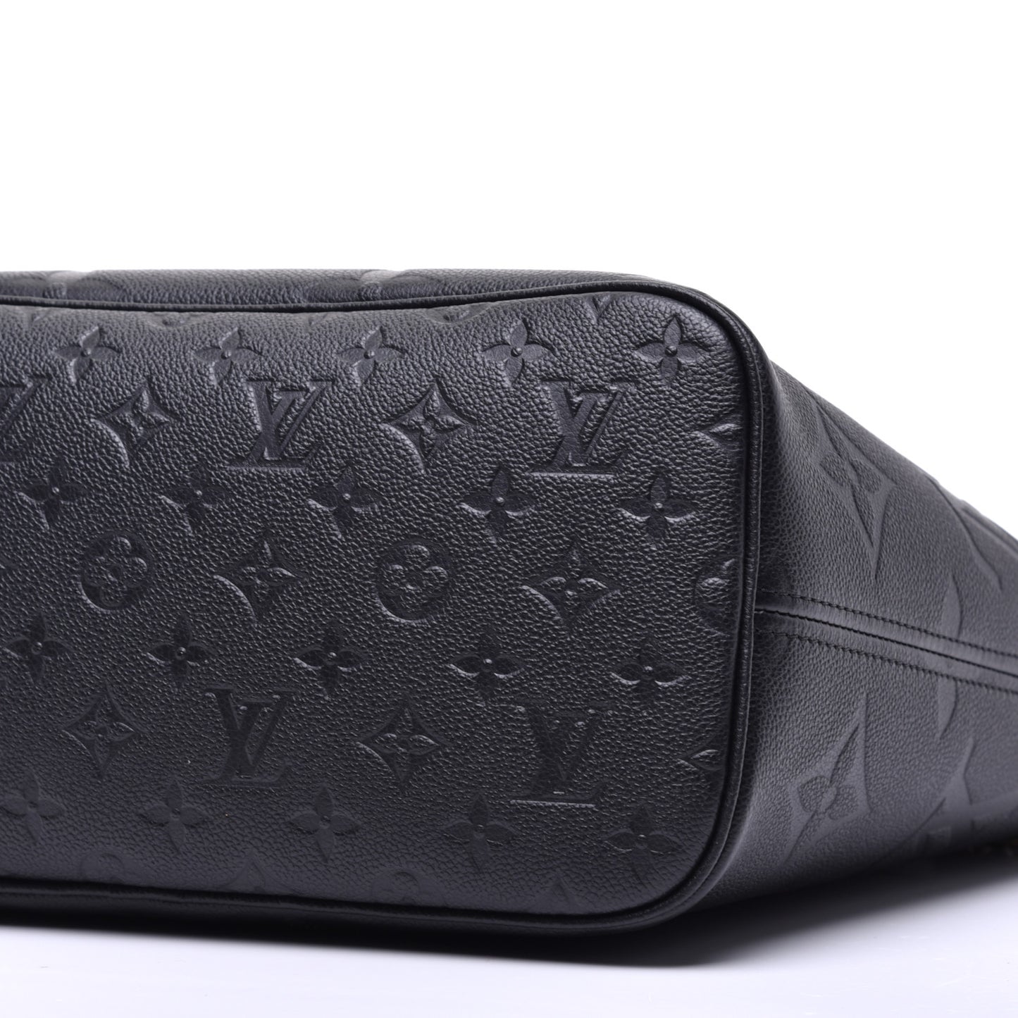 Empreinte Monogram Giant Neverfull MM Black