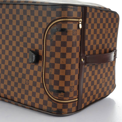 Louis Vuitton Damier Ebene Eole 60 8 of 10
