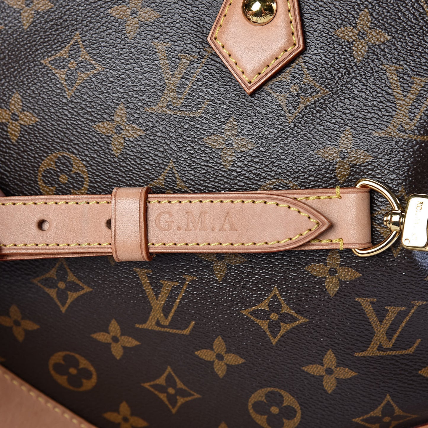 Monogram Retiro PM