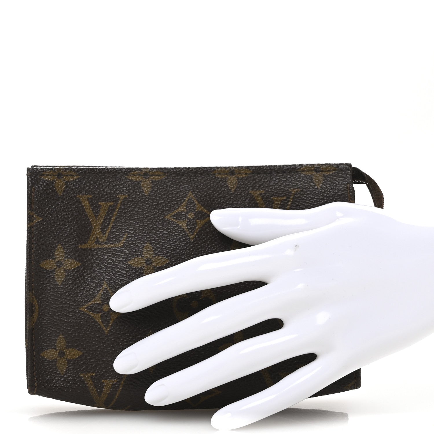 Louis Vuitton Monogram Toiletry Pouch 15 2 of 10