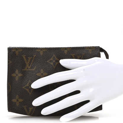 Louis Vuitton Monogram Toiletry Pouch 15 2 of 10
