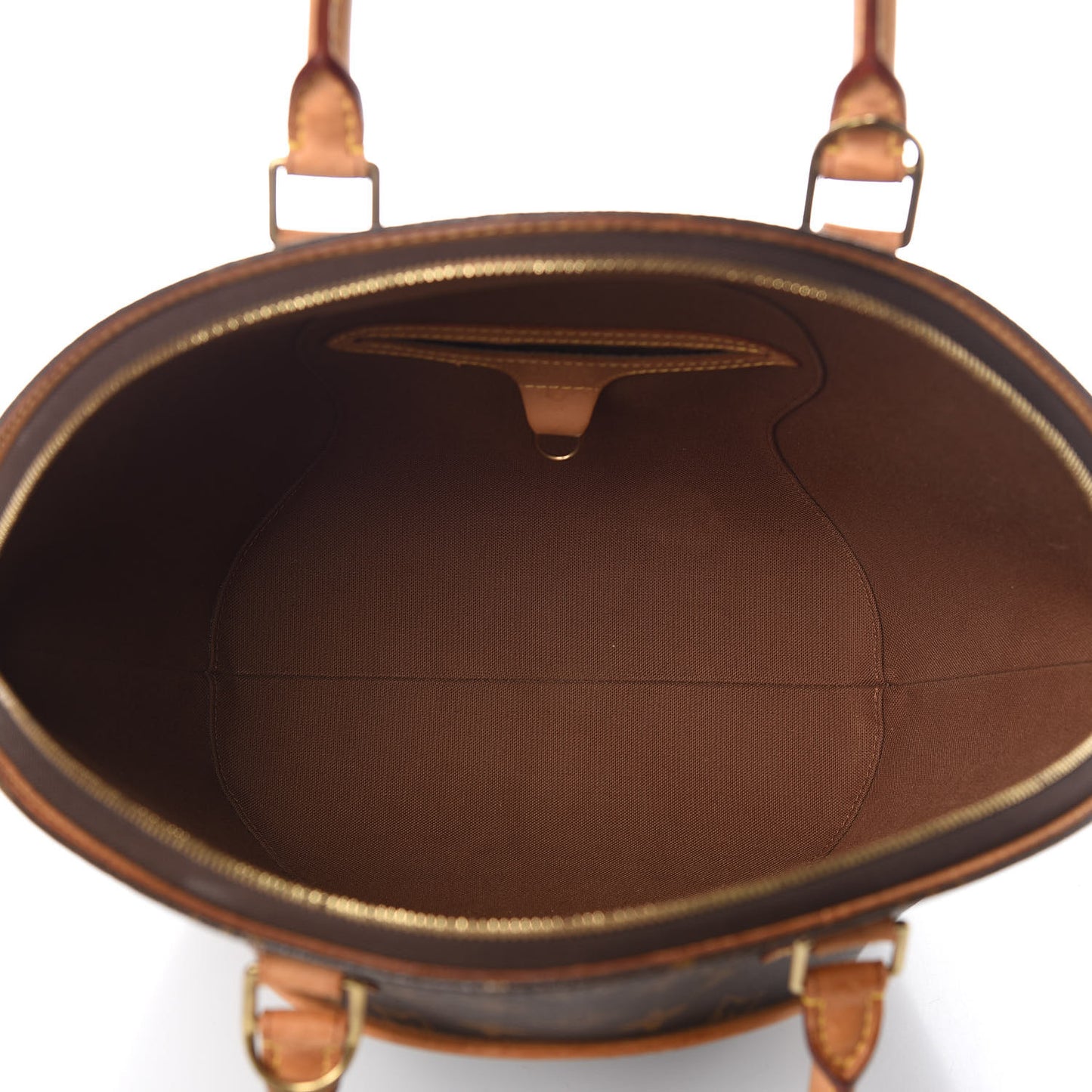 Monogram Ellipse MM