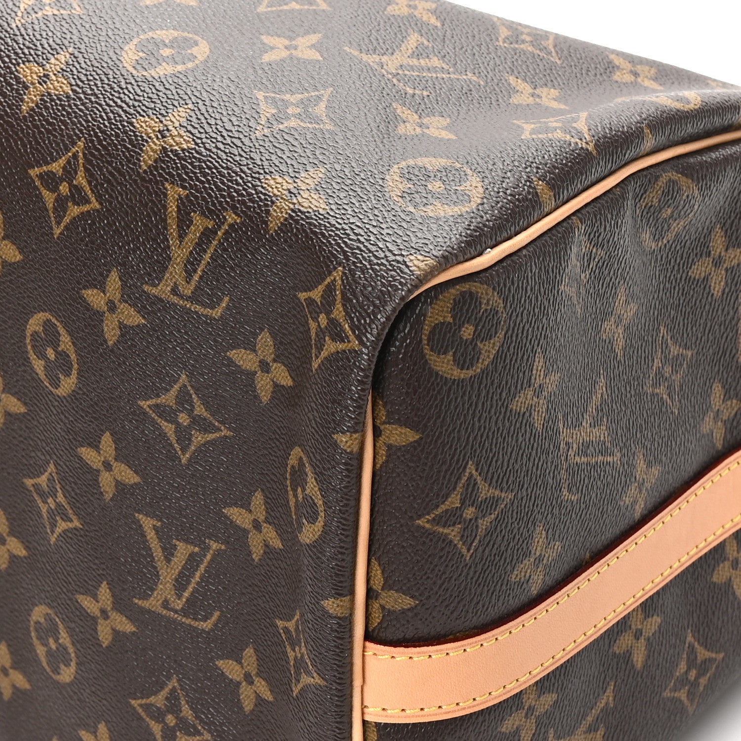 Louis Vuitton Monogram My LV Heritage Speedy Bandouliere 35 Ivory White 10 of 12