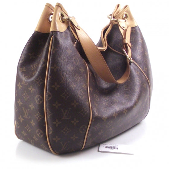Louis Vuitton Monogram Galliera GM 3 of 10