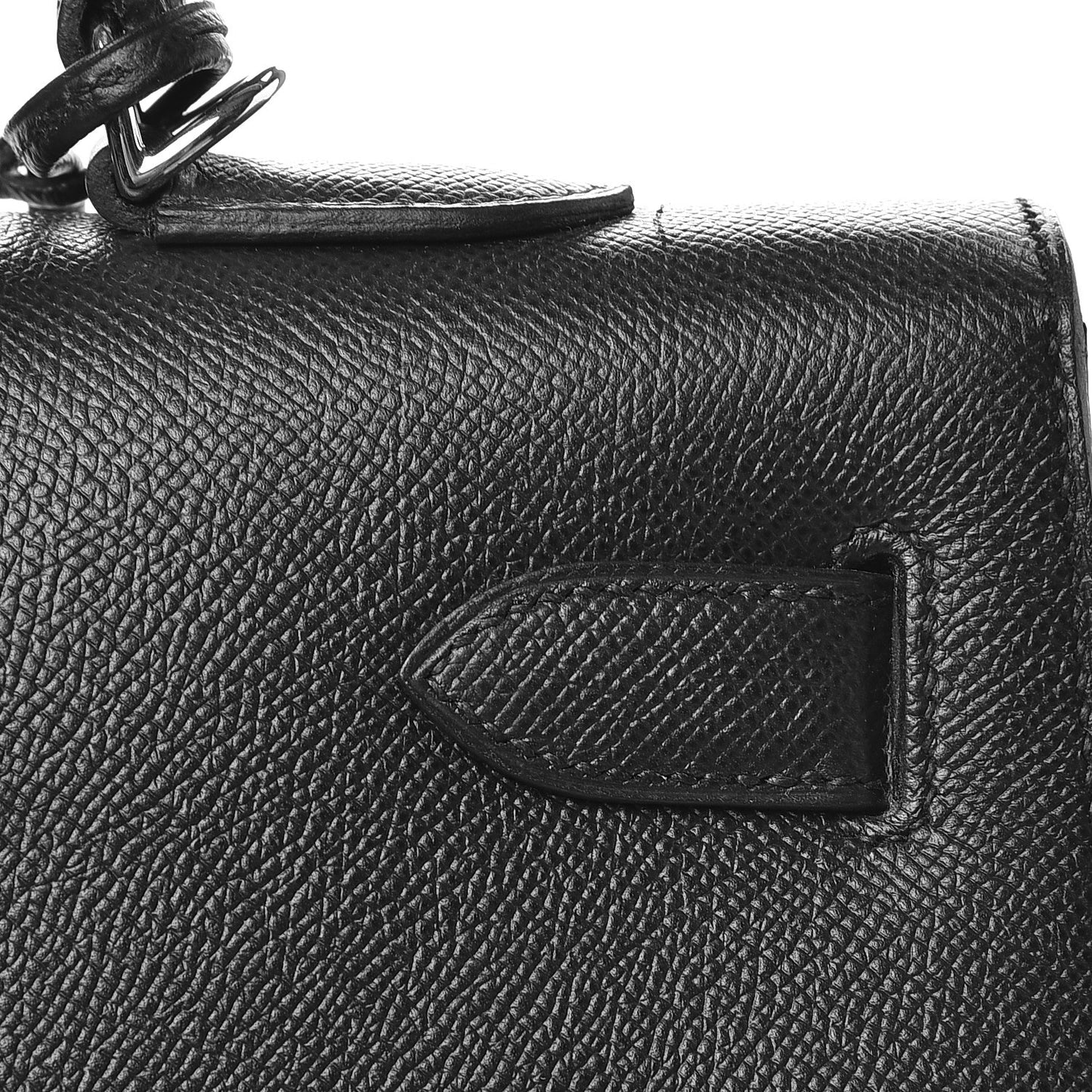 Epsom Kelly Sellier 40 Black