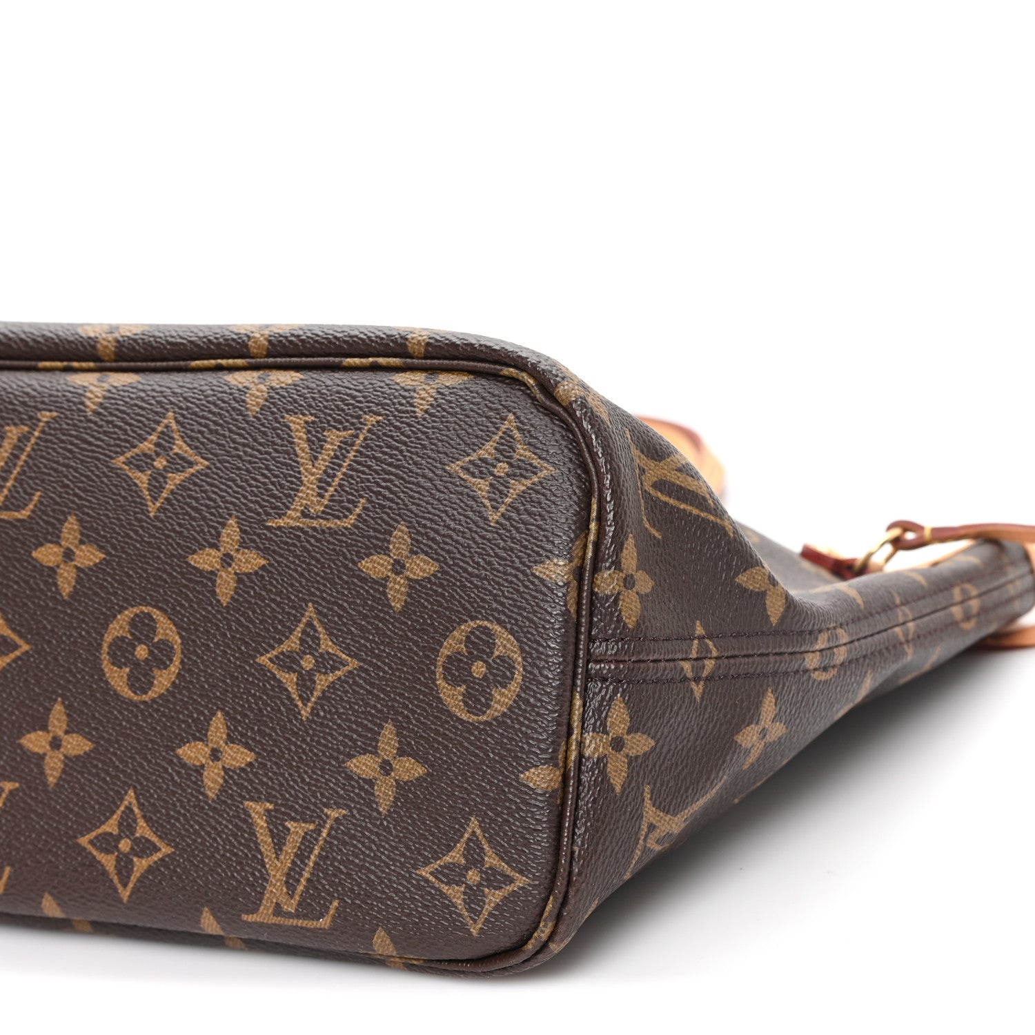 Louis Vuitton Monogram Neo Neverfull PM Pivoine 10 of 10