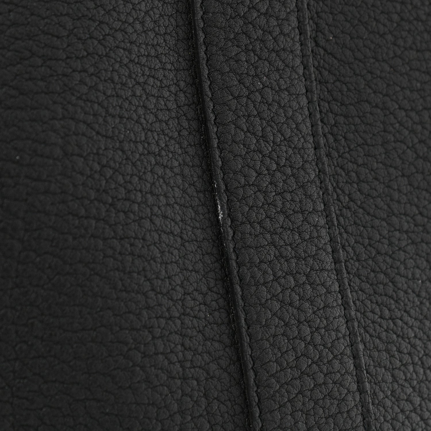 Hermes Negonda Garden Party Tote 36 MM Black 13 of 17