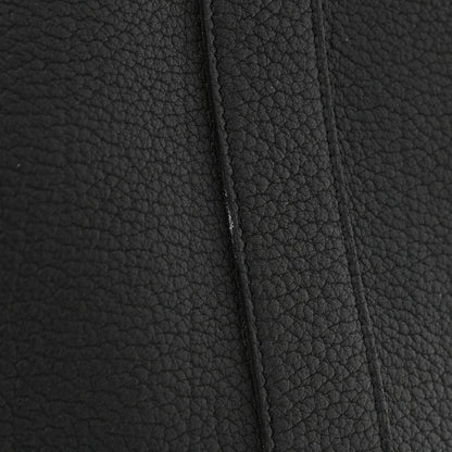 Hermes Negonda Garden Party Tote 36 MM Black 13 of 17