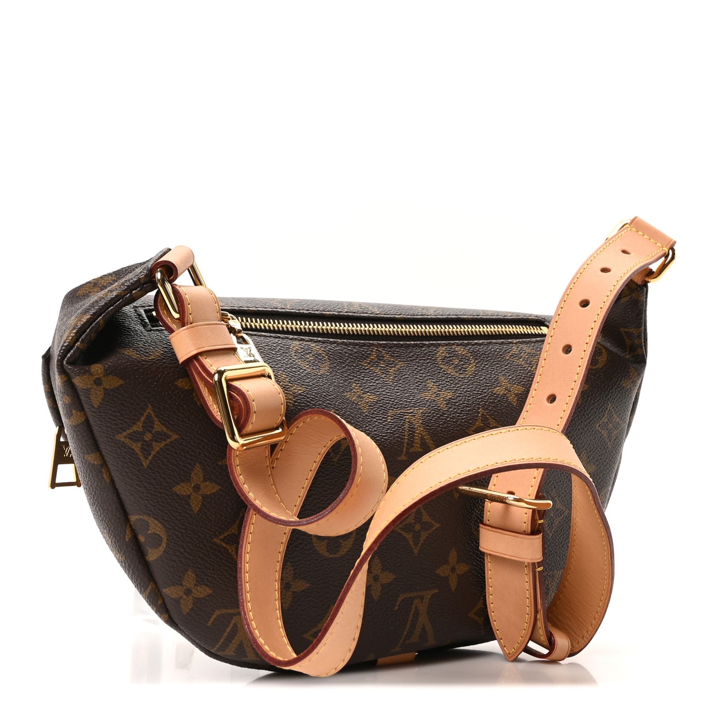 Monogram Bumbag