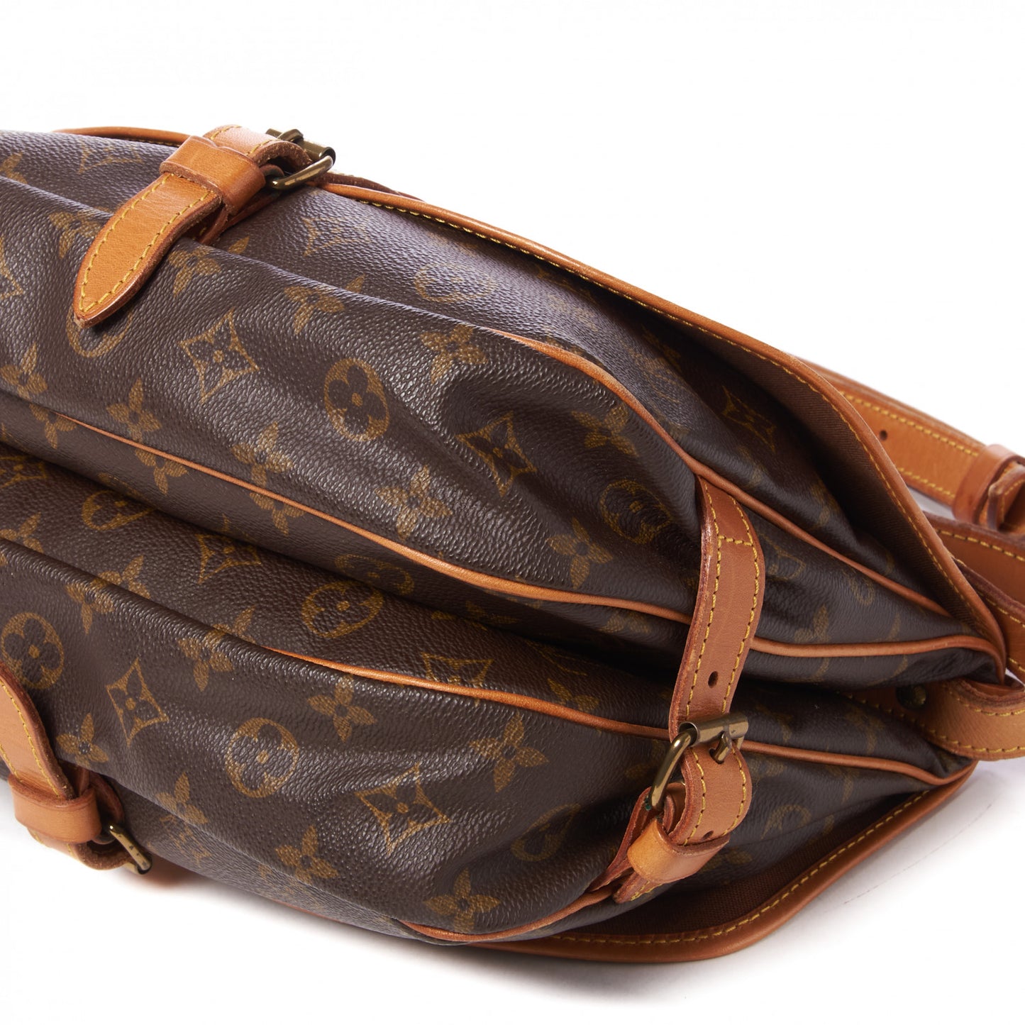 Monogram Saumur 30
