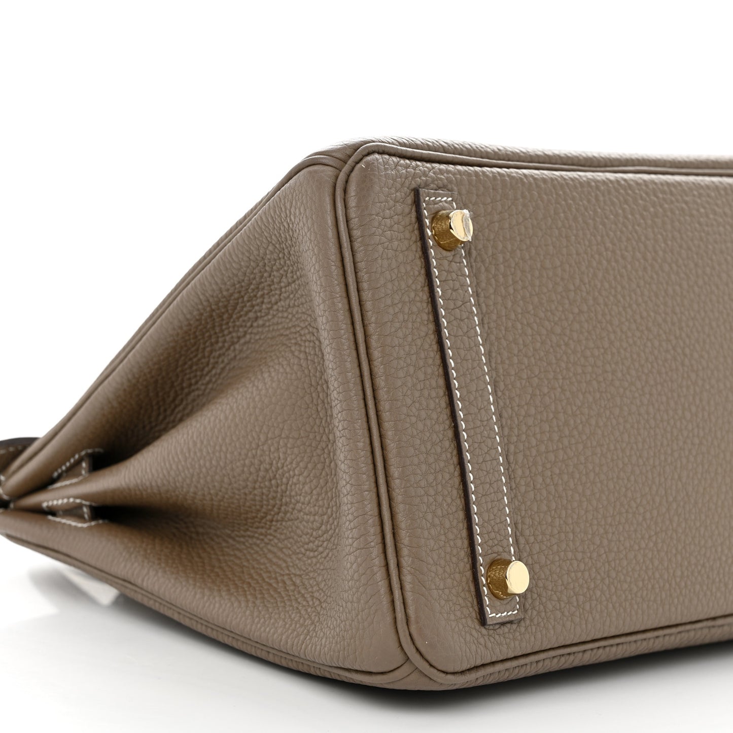 Togo Birkin 30 Etoupe