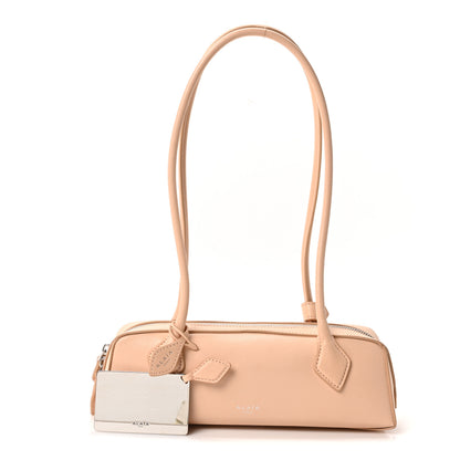 Alaia Goatskin Small Le Teckel Bag 3 of 10