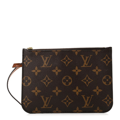 Louis Vuitton Monogram Loop Hobo Pochette 1 of 6