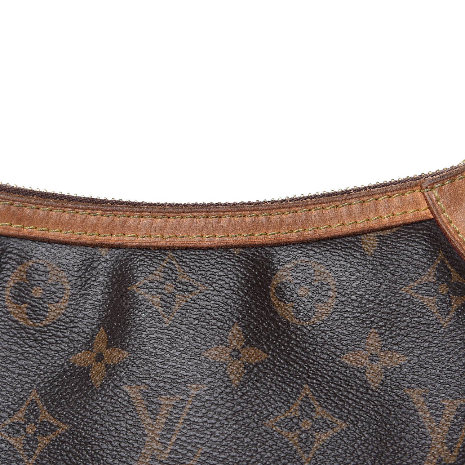Louis Vuitton Monogram Odeon PM 11 of 19