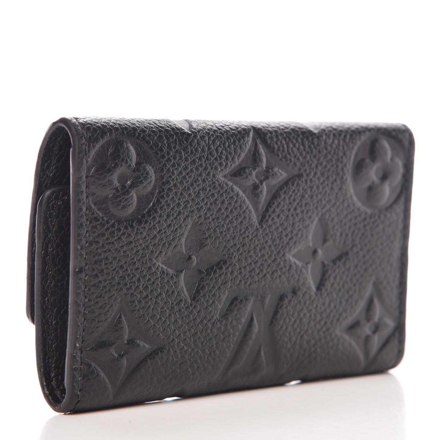 Empreinte Multicles 6 Key Holder Black