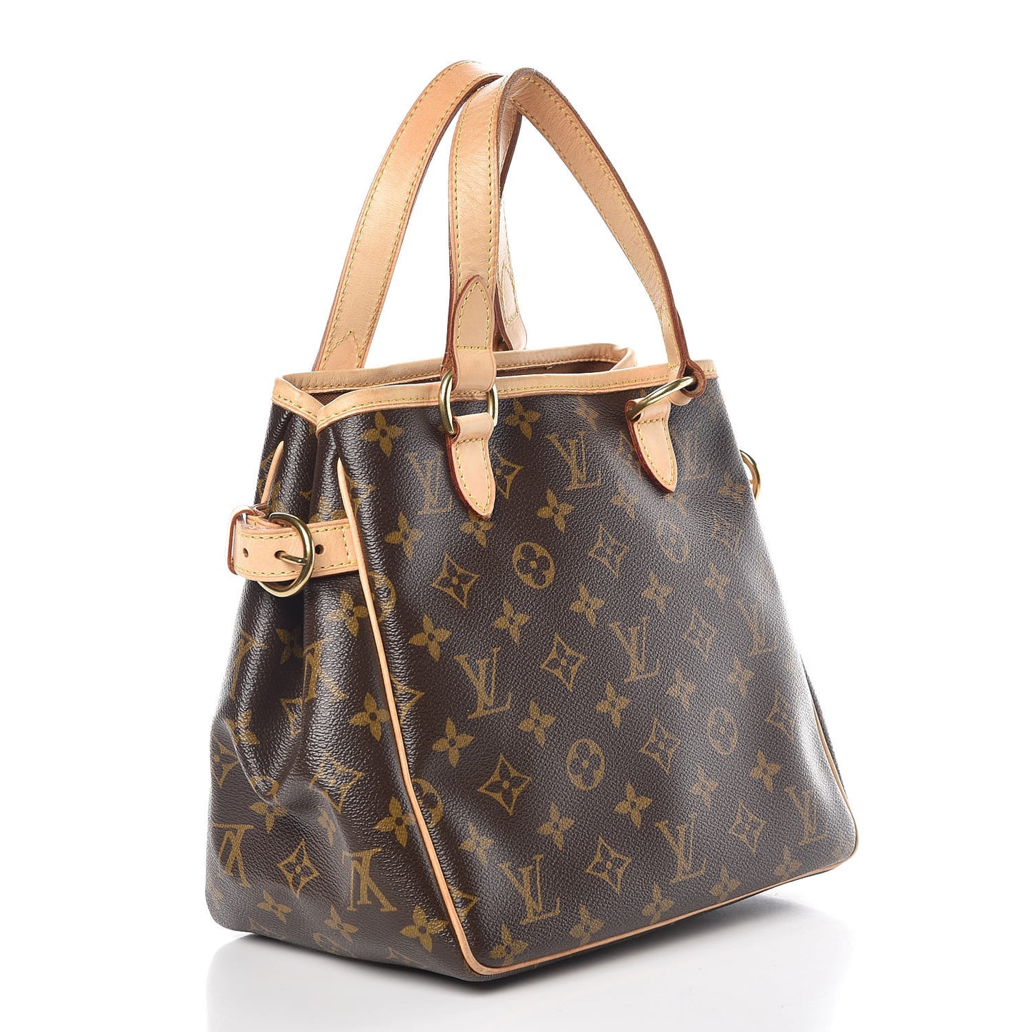 Monogram Batignolles