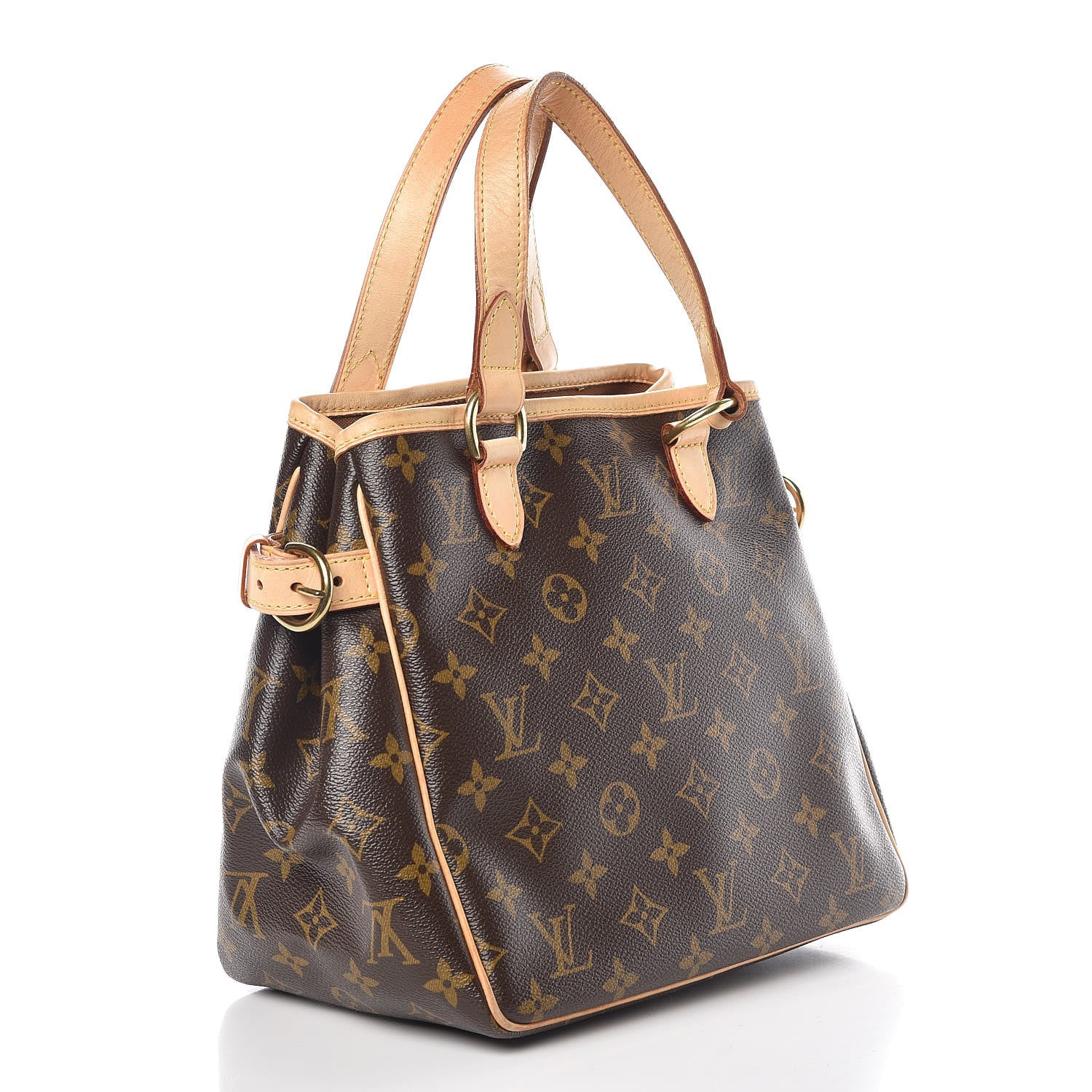 Louis Vuitton Monogram Batignolles 3 of 12