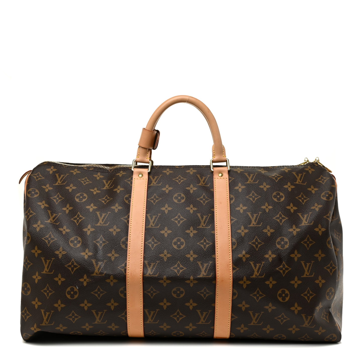 Monogram Keepall 50