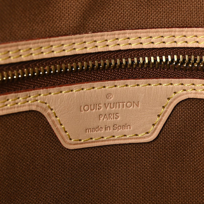 Louis Vuitton Monogram All-In MM 6 of 8