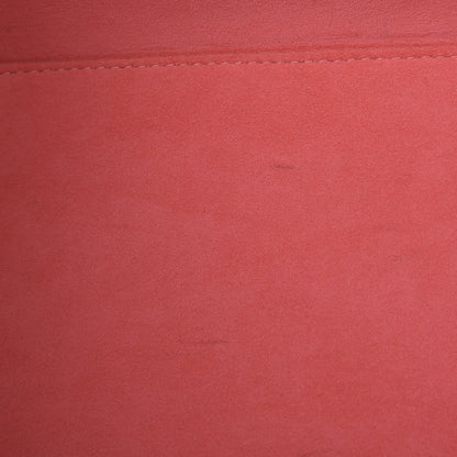 Louis Vuitton Epi Neverfull MM Corail 12 of 12