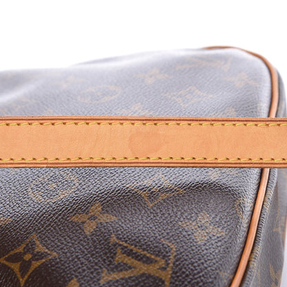 Louis Vuitton Monogram Odeon PM 12 of 12