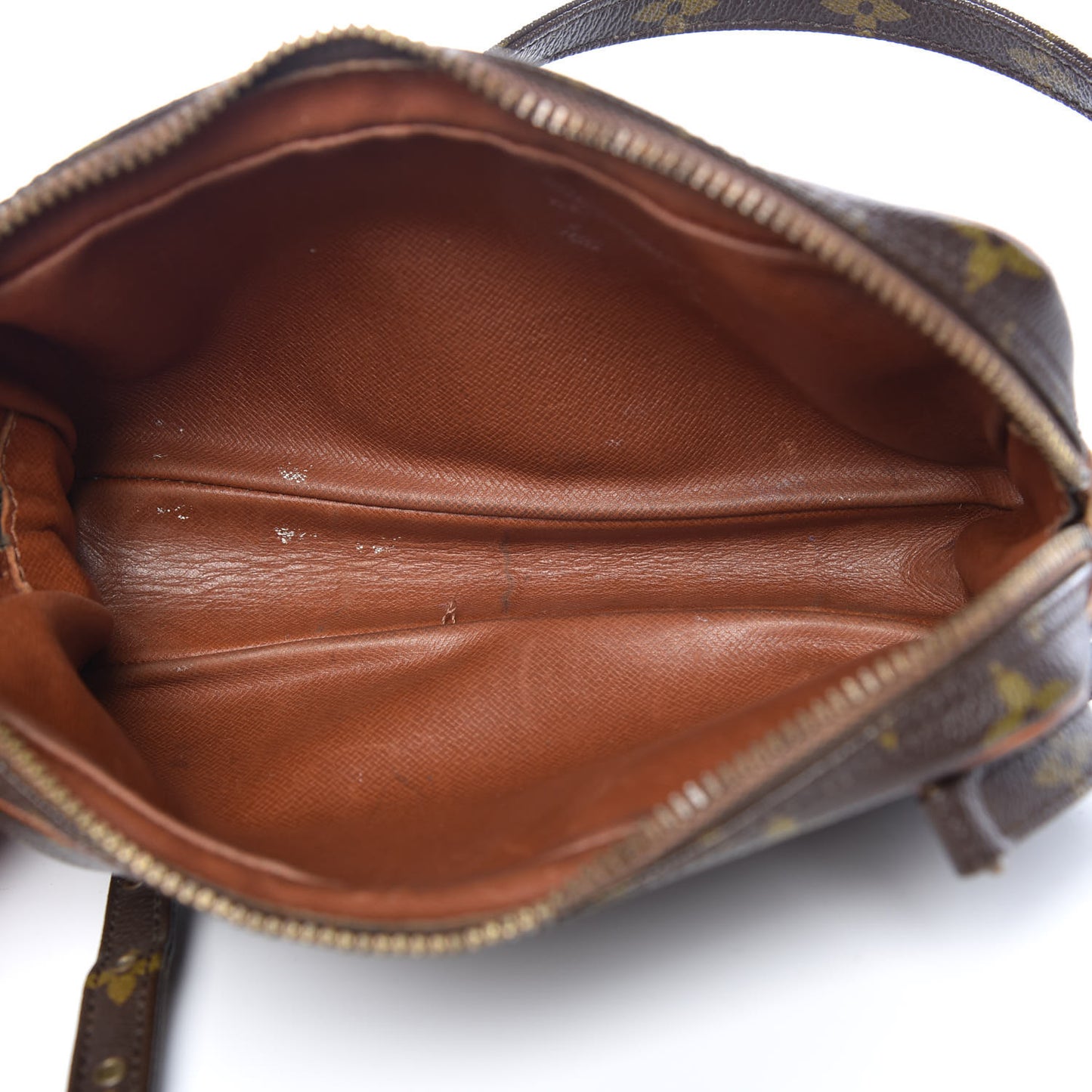 Monogram Pochette Marly Bandouliere