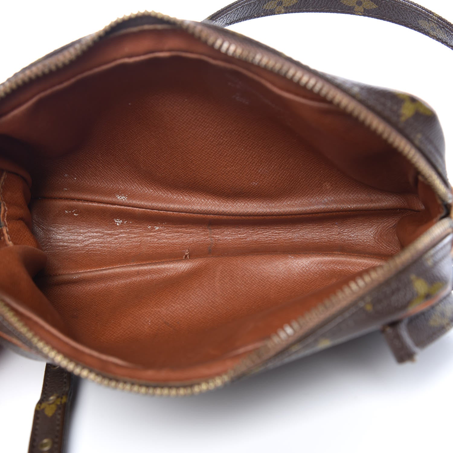 Louis Vuitton Monogram Pochette Marly Bandouliere 5 of 16