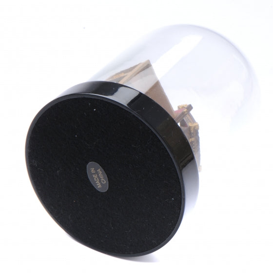 Louis Vuitton Stokowski Desk Snow Globe Boule A Neige VIP 4 of 5