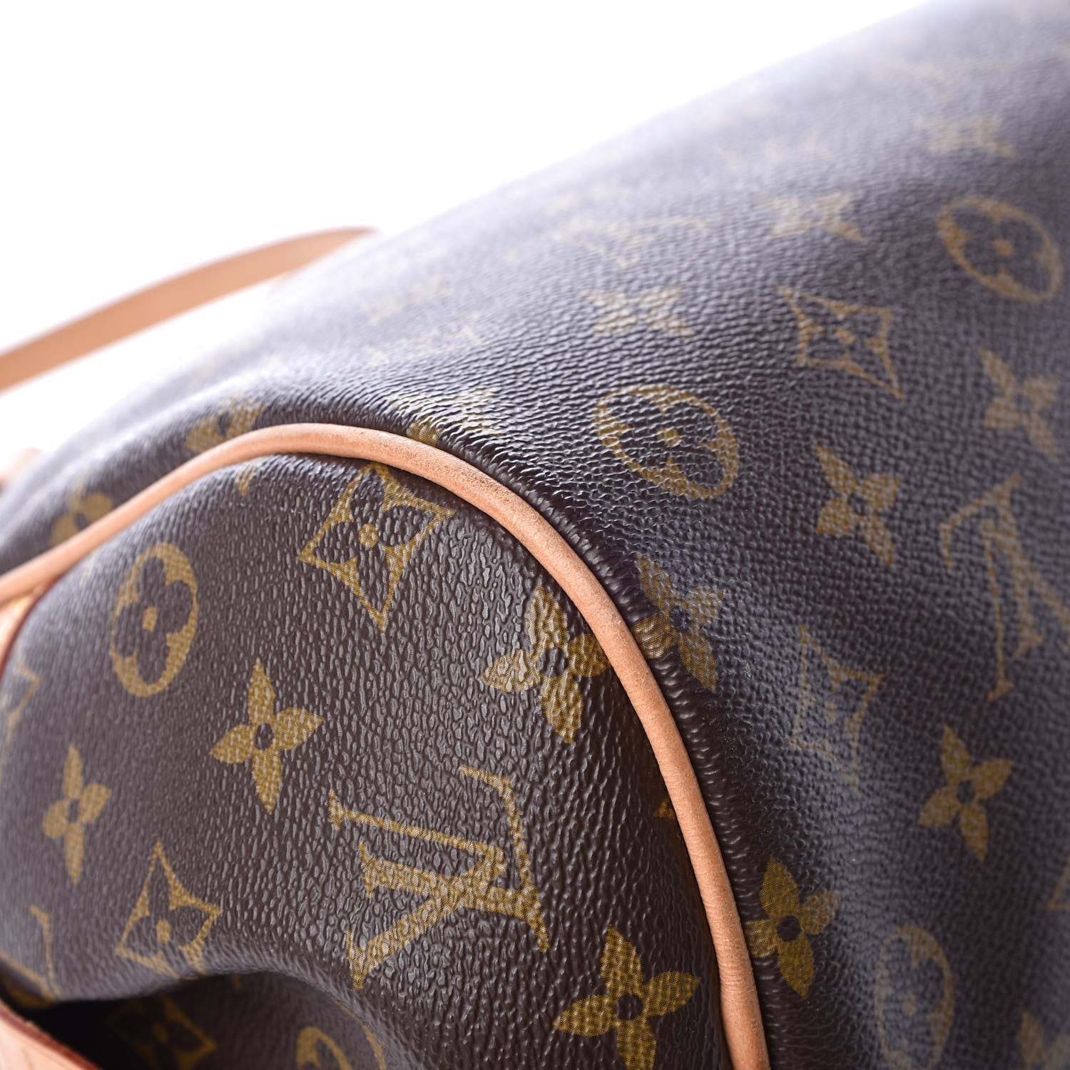 Louis Vuitton Monogram Montorgueil GM 12 of 13