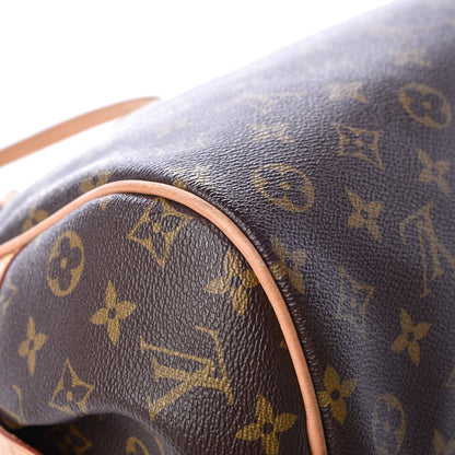 Louis Vuitton Monogram Montorgueil GM 12 of 13