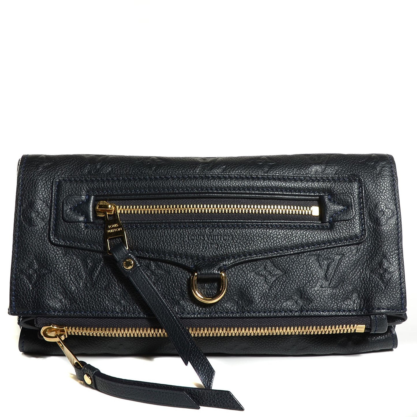 Empreinte Petillante Clutch Infini