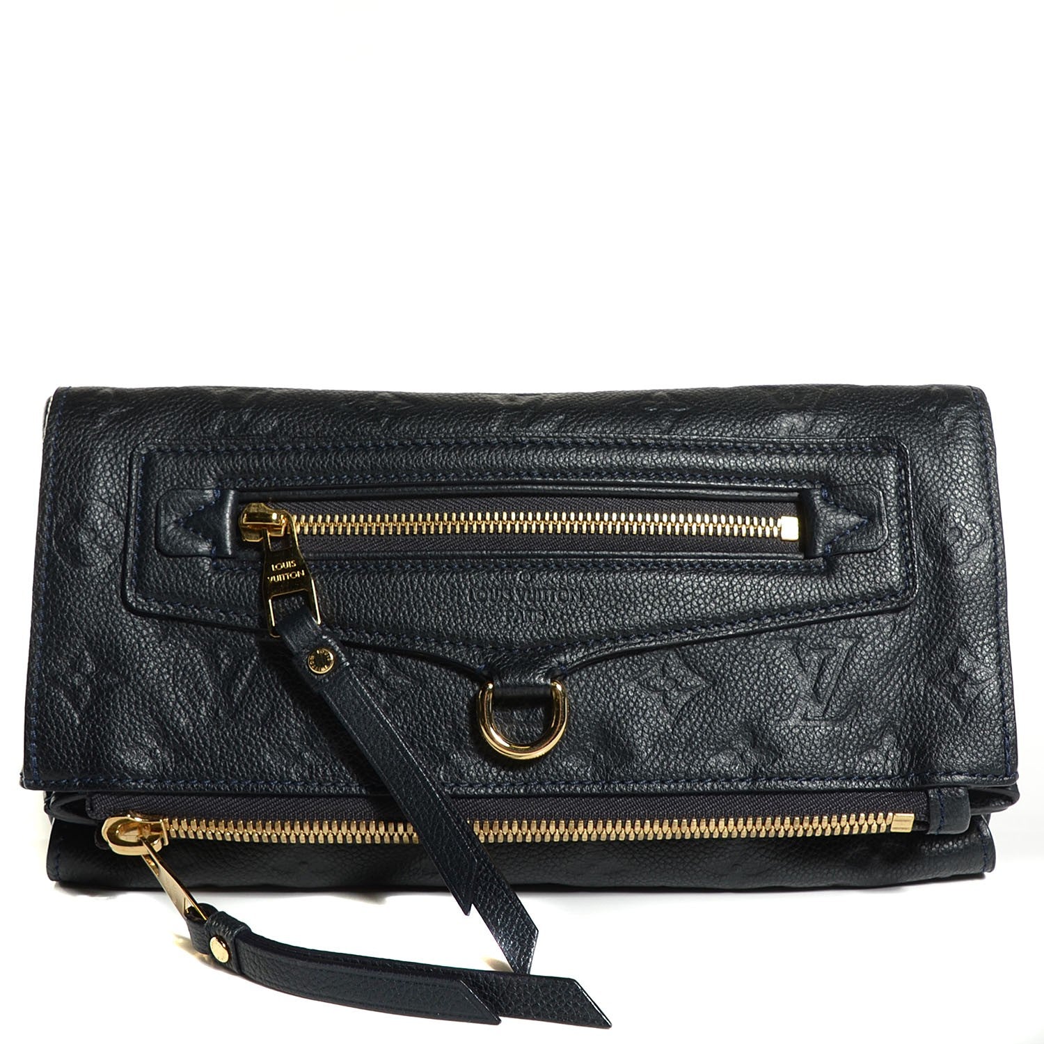 Louis Vuitton Empreinte Petillante Clutch Infini 1 of 7