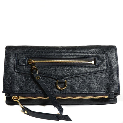 Louis Vuitton Empreinte Petillante Clutch Infini 1 of 7