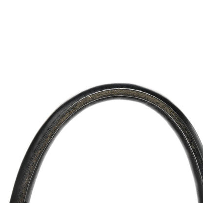 Louis Vuitton Epi Alma PM Black 9 of 19