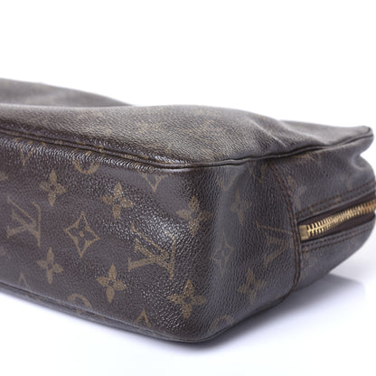 Louis Vuitton Monogram Trousse Toilette 28 7 of 14