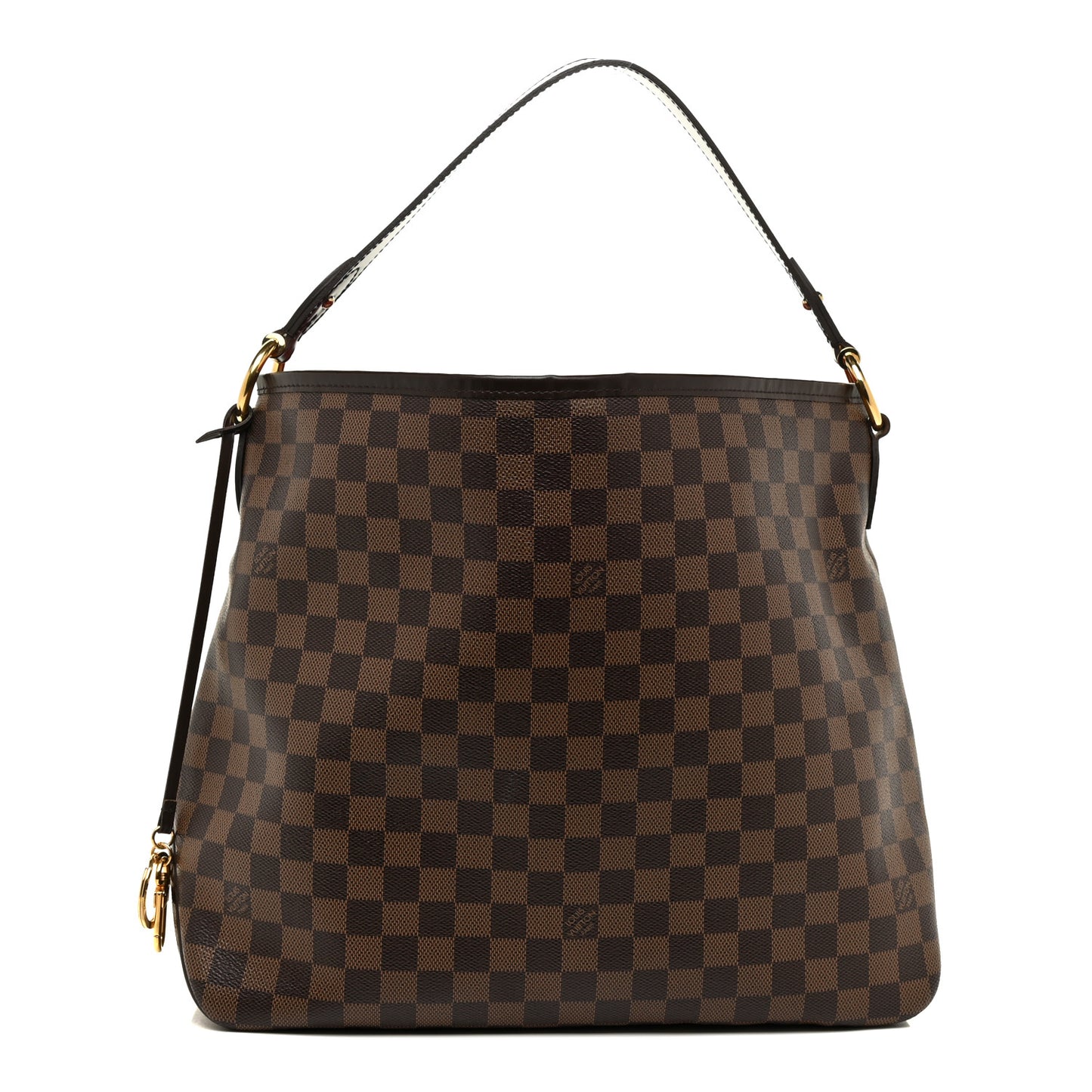 Damier Ebene Delightful MM