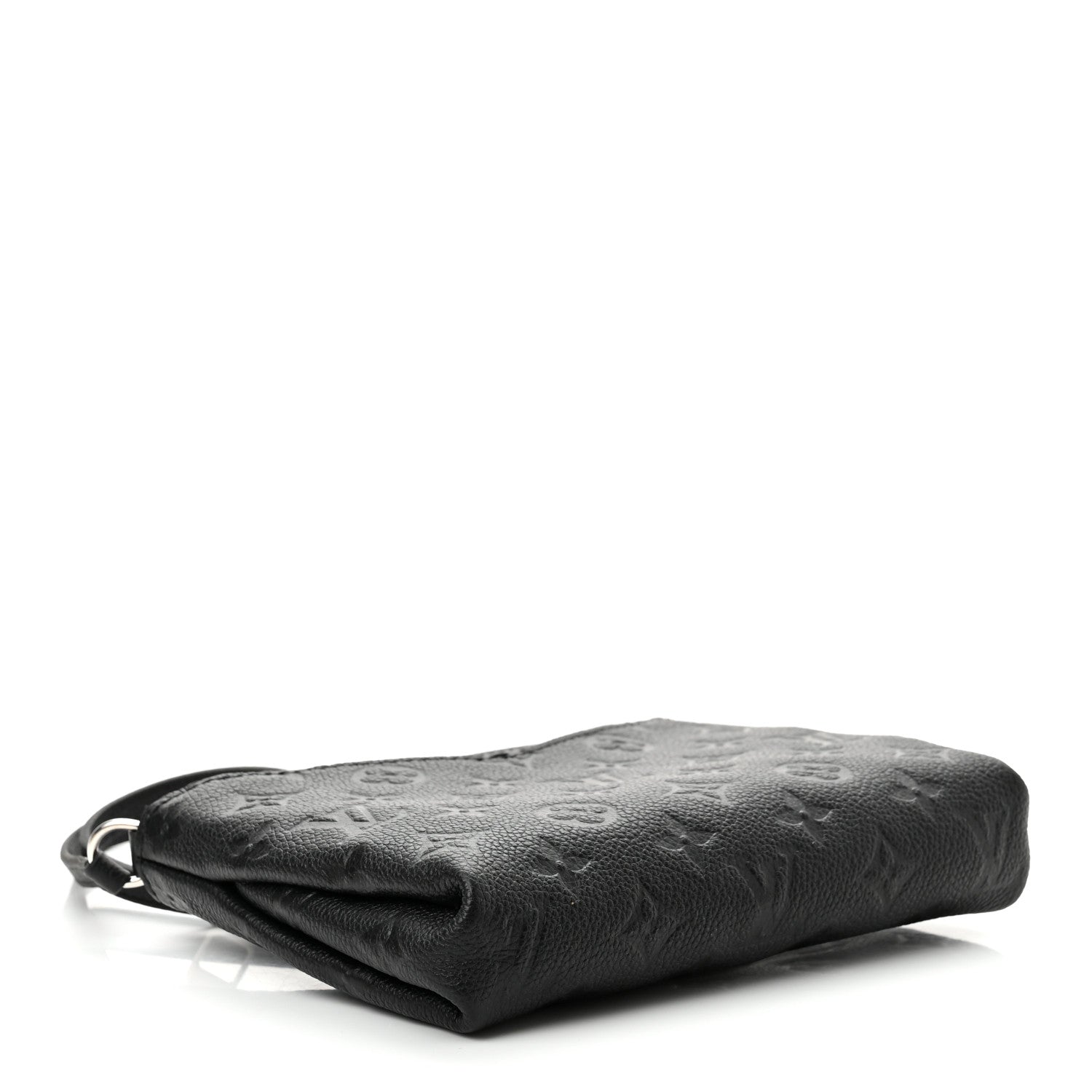 Louis Vuitton Empreinte Pallas Crossbody Black 4 of 9