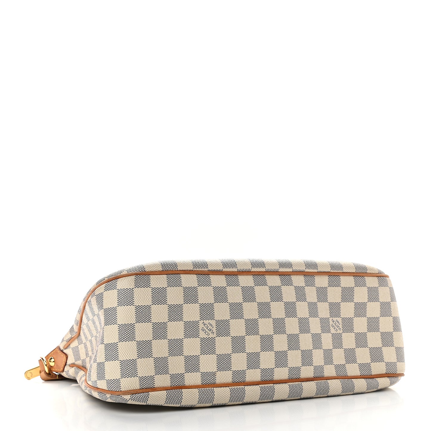 Damier Azur Siracusa MM