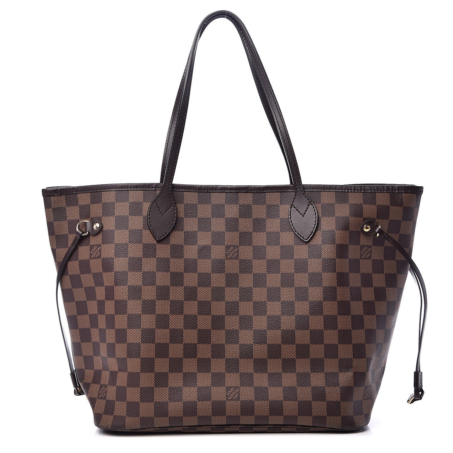 Damier Ebene Neo Neverfull MM