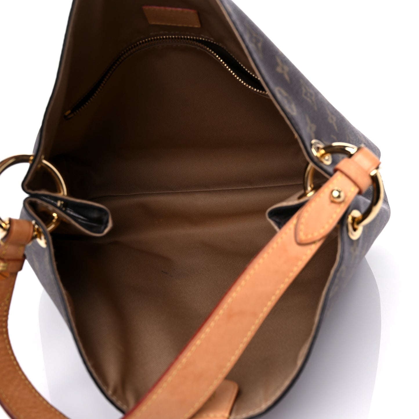 Monogram Graceful PM