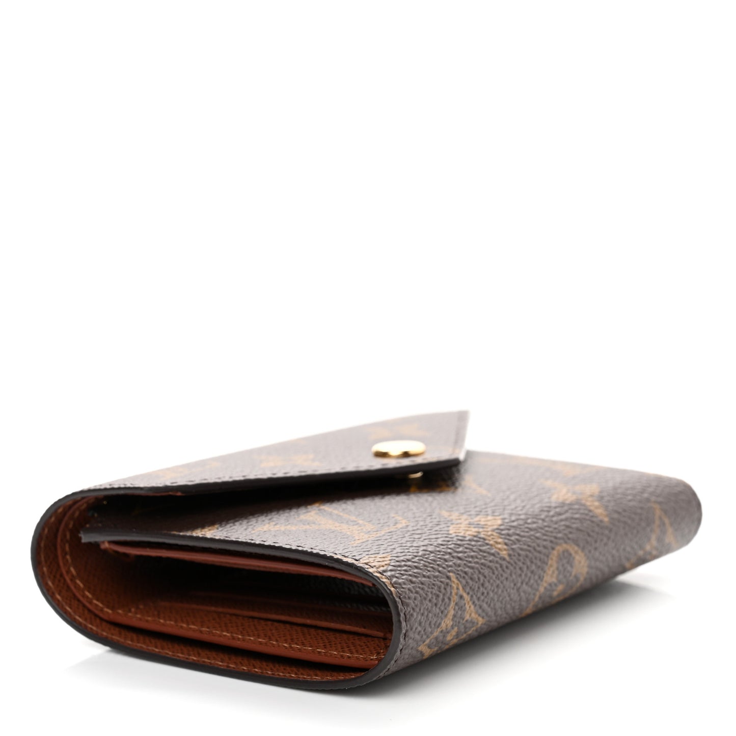 Monogram Victorine Wallet
