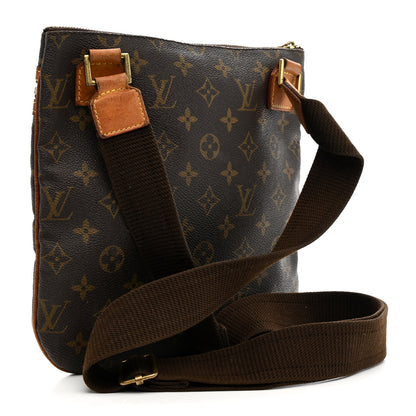 Louis Vuitton Monogram Bosphore Pochette 3 of 16