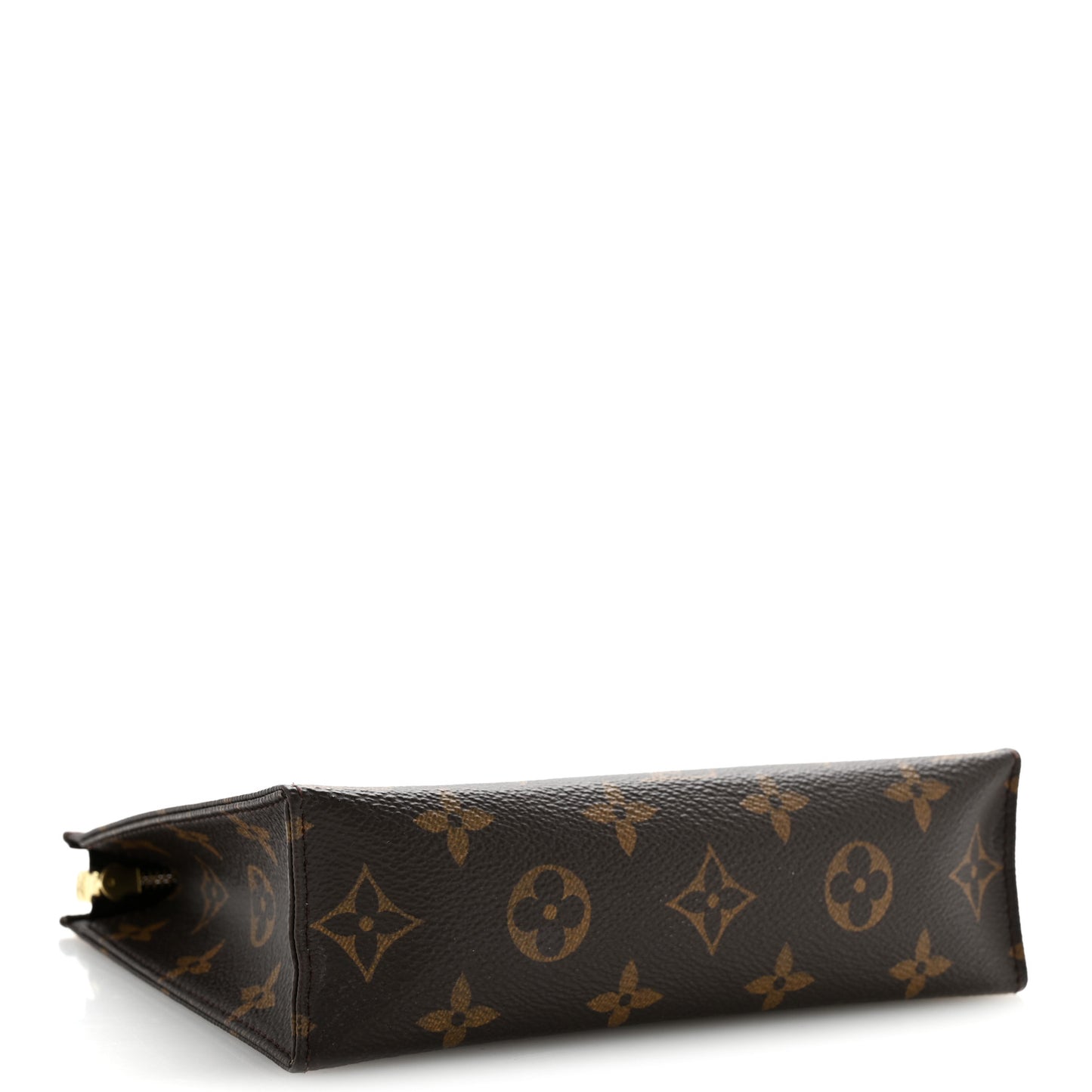 Monogram Toiletry Pouch 19